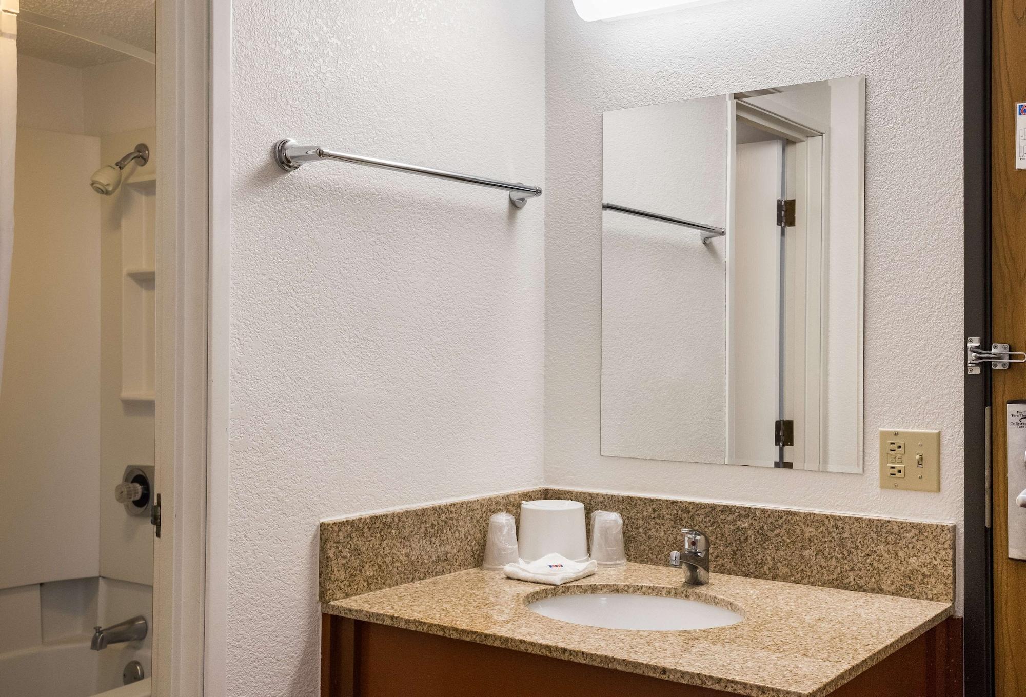 Motel 6-Prospect Heights, IL Buitenkant foto
