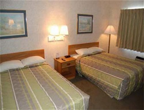 Motel 6-Prospect Heights, IL Buitenkant foto
